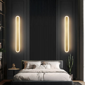 SIFFER Wall Light by Lampadom