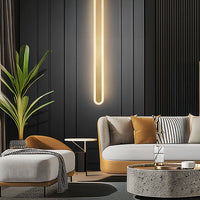 SIFFER Wall Light by Lampadom - top view