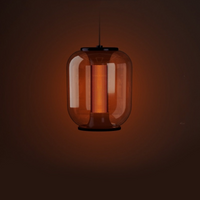 SIGNER Pendant by Lampadom - ambient shot
