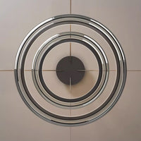 SIGURD Ring Chandelier by Lampadom - ambient shot