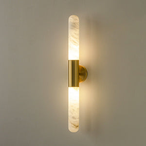 SILKY Wall Light