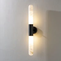 SILKY Wall Light by Lampadom - close-up