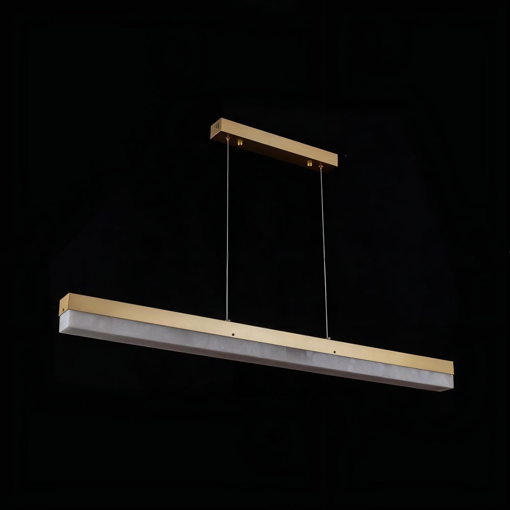 SILLE Linear Chandelier