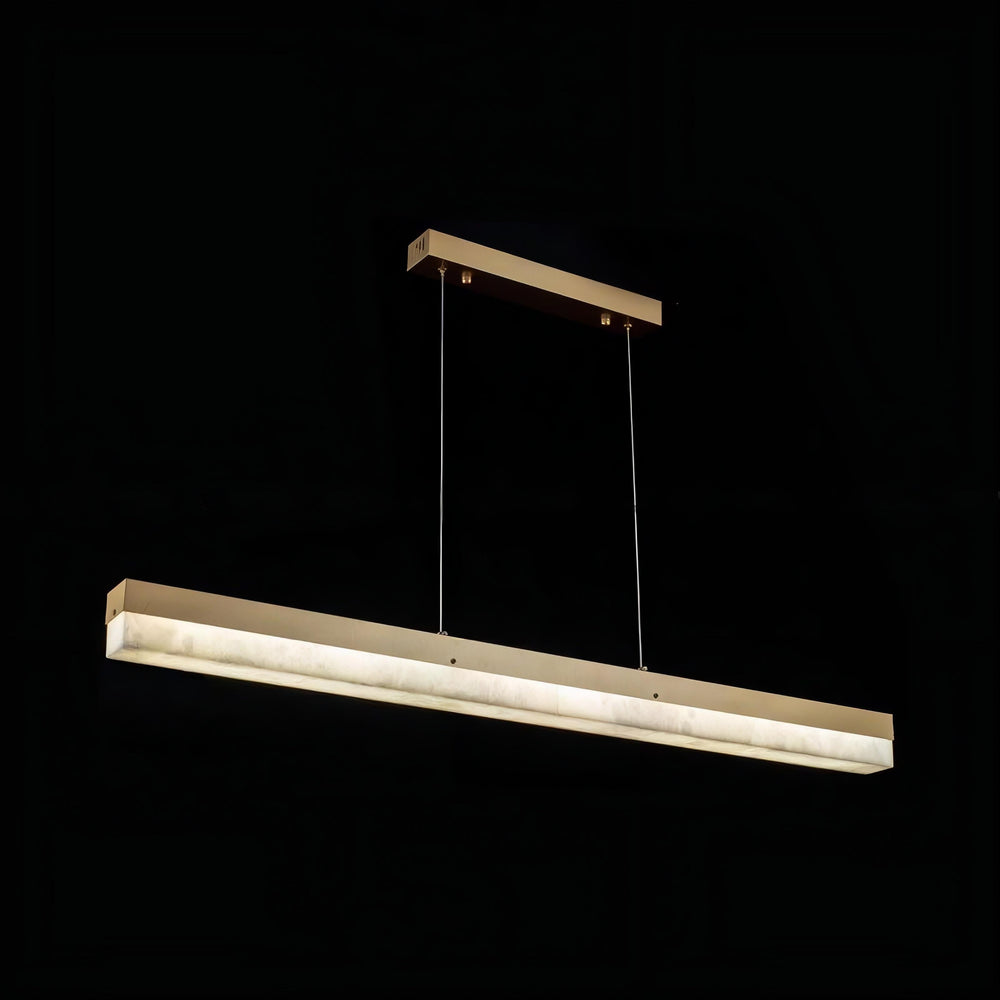 SILLE Linear Chandelier