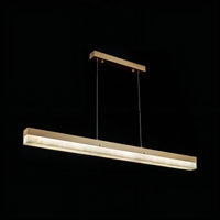 SILLE Linear Chandelier