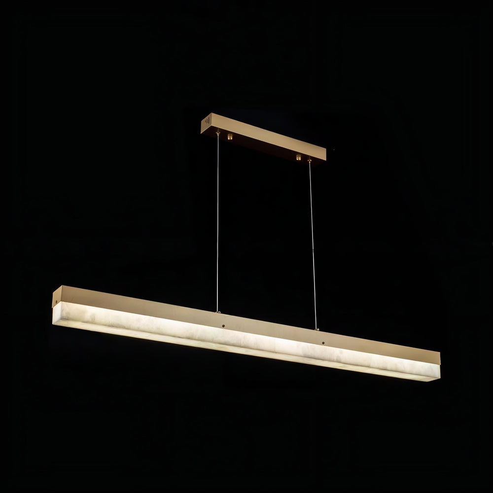 SILLE Linear Chandelier