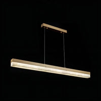 SILLE Linear Chandelier