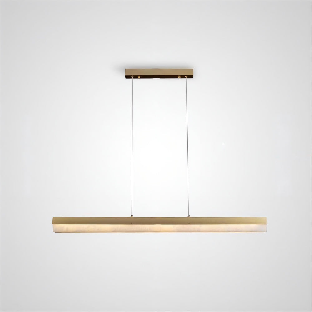 SILLE Linear Chandelier