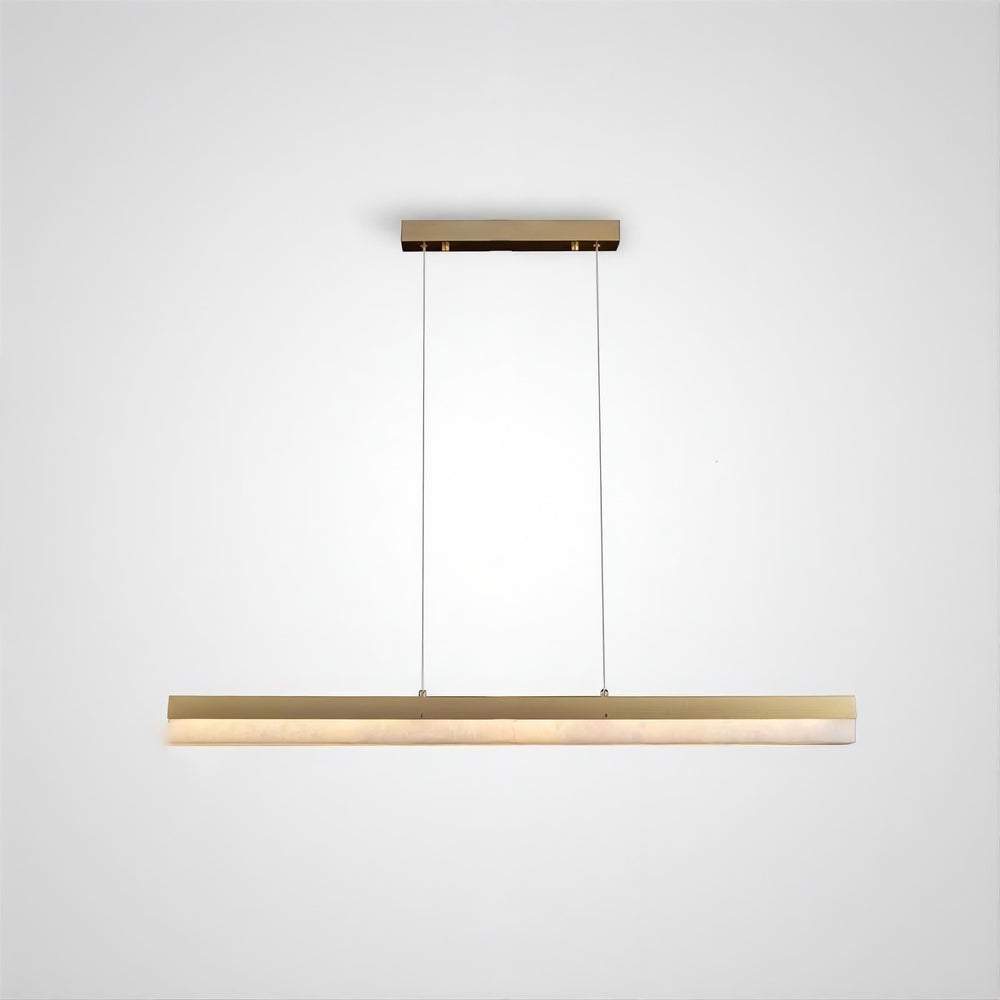 SILLE Linear Chandelier