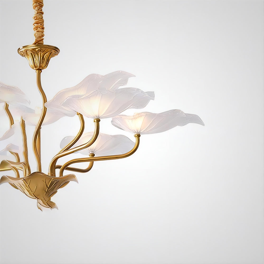 SILVA Chandelier