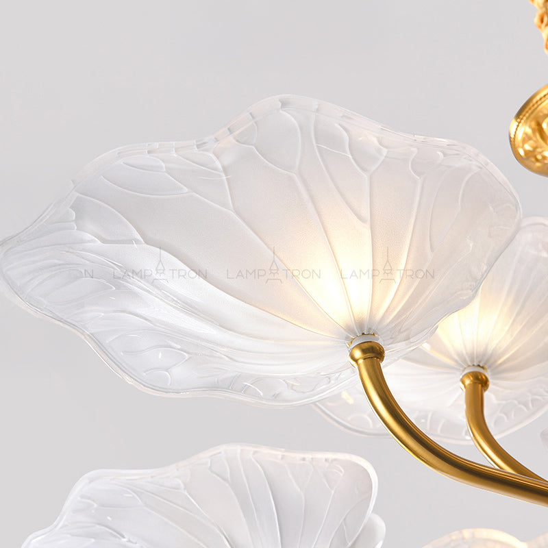 SILVA Chandelier