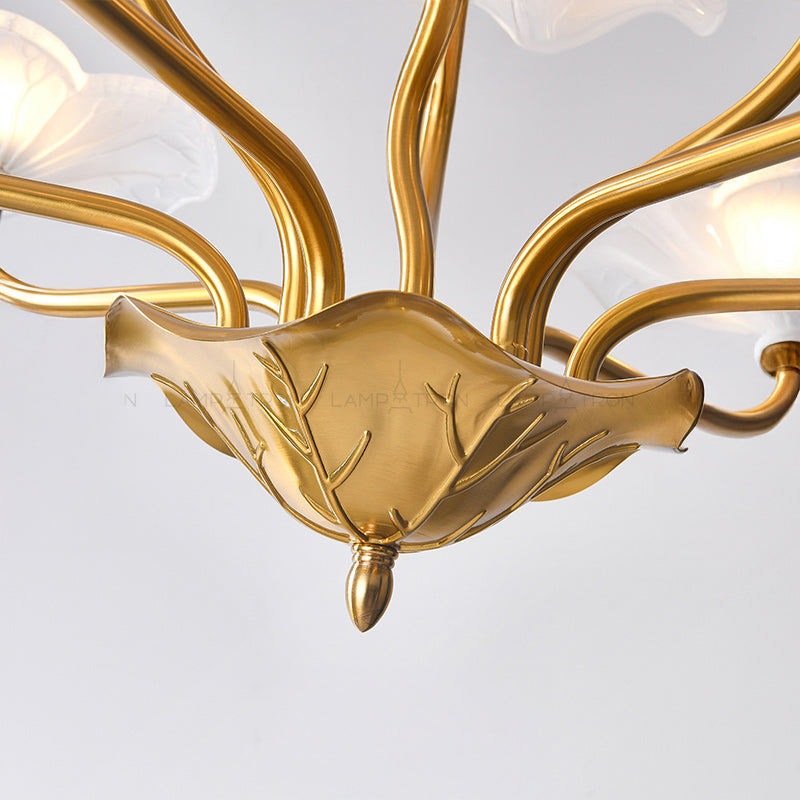 SILVA Chandelier