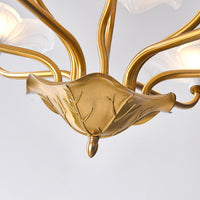 SILVA Chandelier