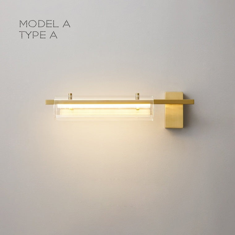 SIMER Wall Light by Lampadom - detail view