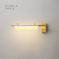 SIMER Wall Light by Lampadom - detail view