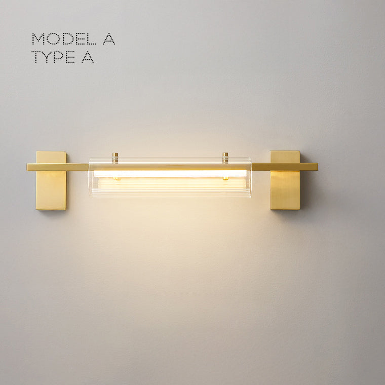 SIMER Wall Light by Lampadom - ambient shot
