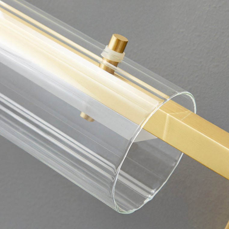 SIMER Wall Light by Lampadom - ambient shot