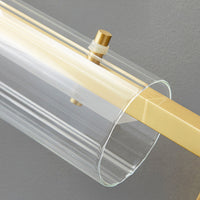 SIMER Wall Light by Lampadom - ambient shot