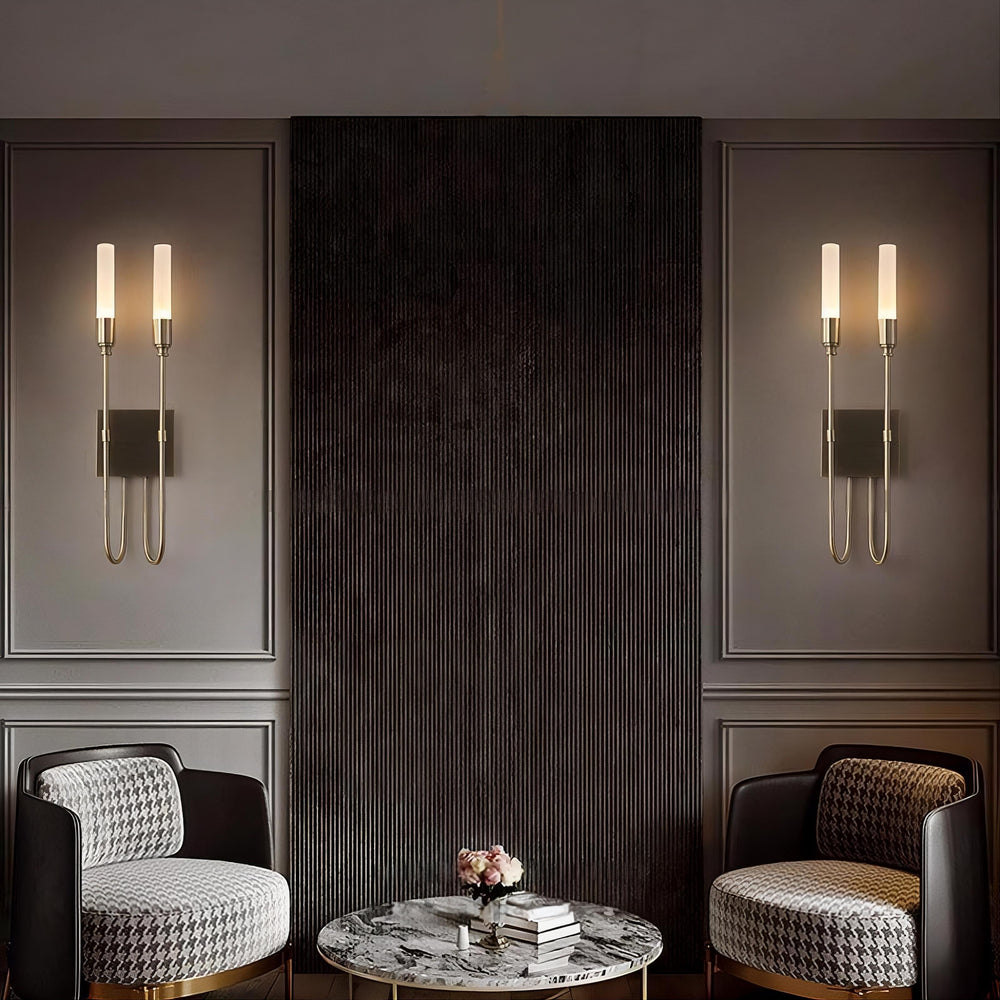 SIMONA Wall Light