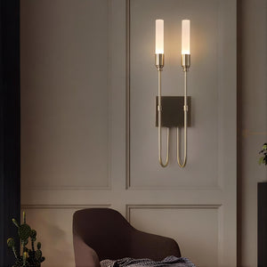 SIMONA Wall Light by Lampadom