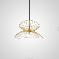SIMRIS Pendant by Lampadom - detail view