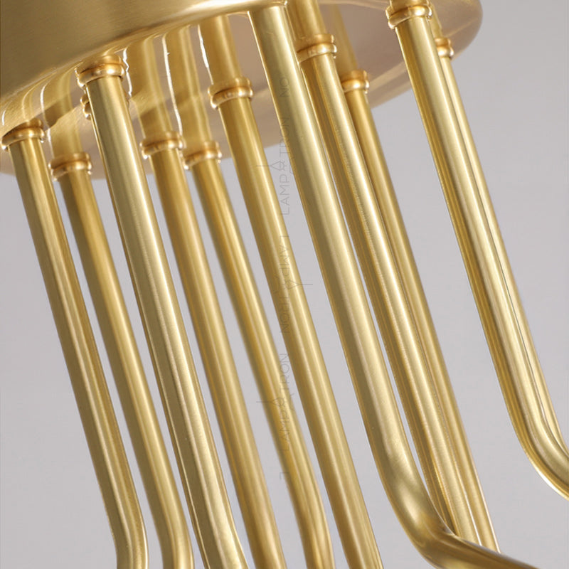 SINGLE Chandelier