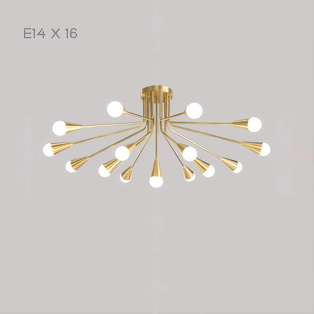 SINGLE Chandelier