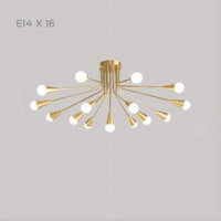 SINGLE Chandelier