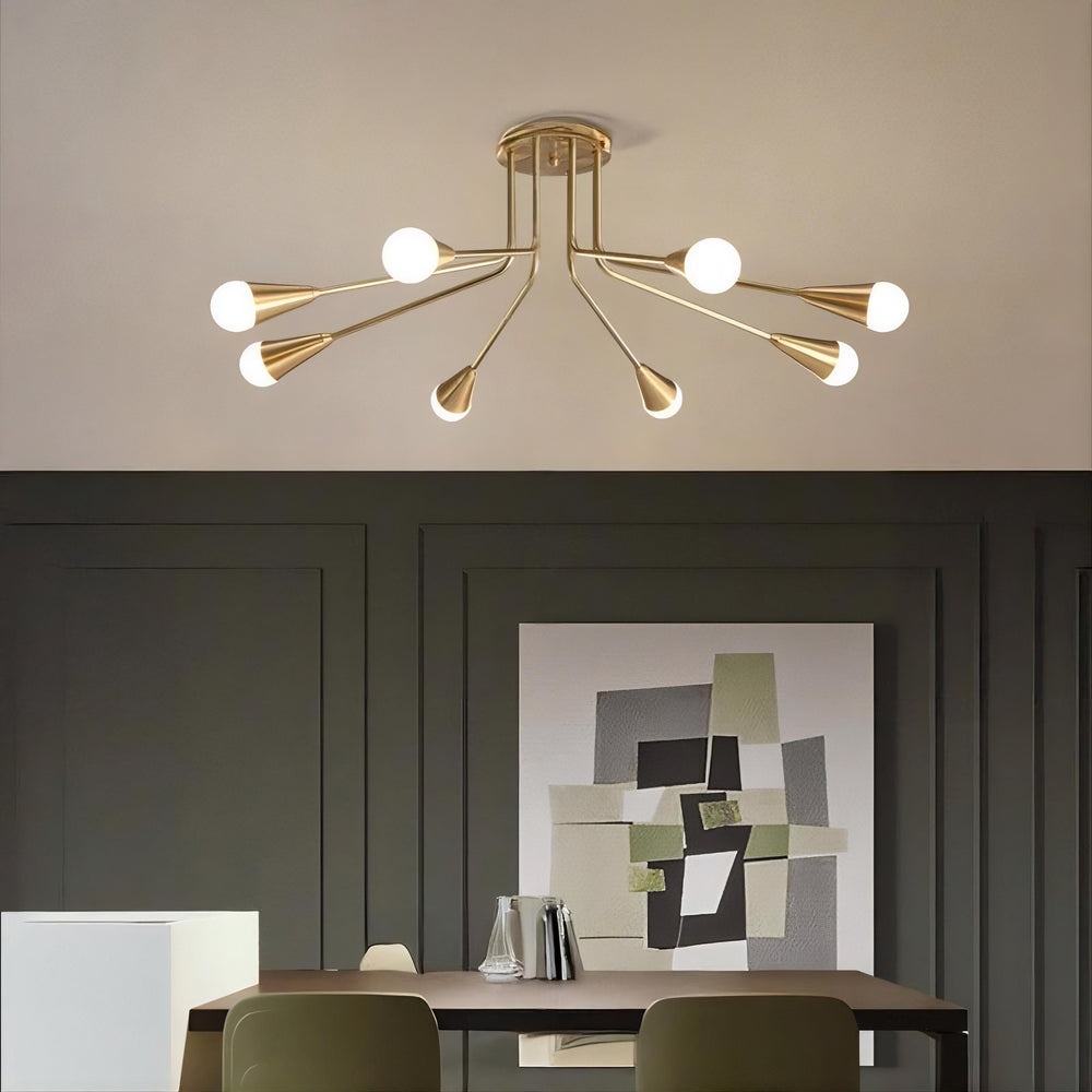 SINGLE Chandelier