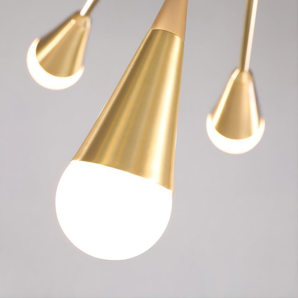 SINGLE Chandelier