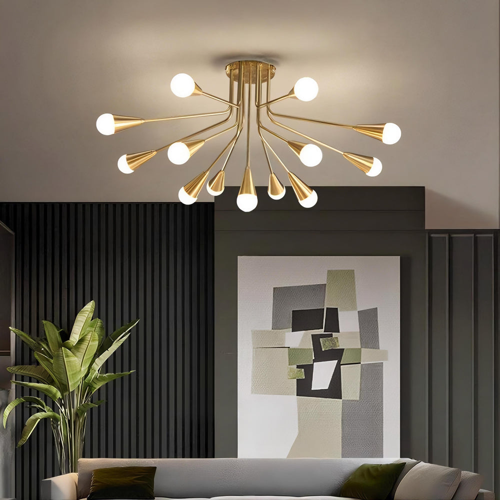 SINGLE Chandelier