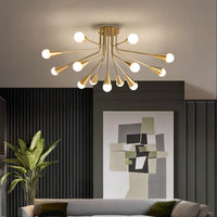 SINGLE Chandelier