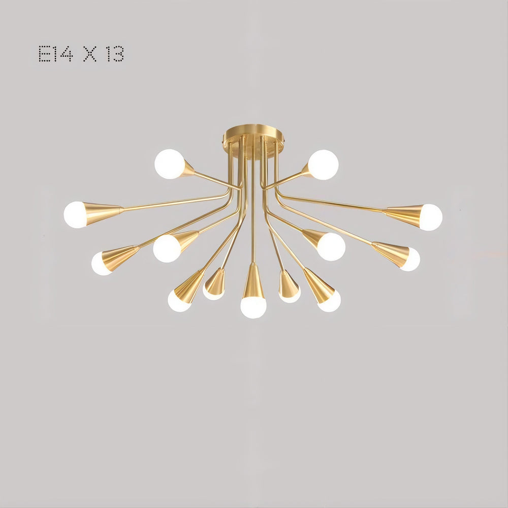 SINGLE Chandelier