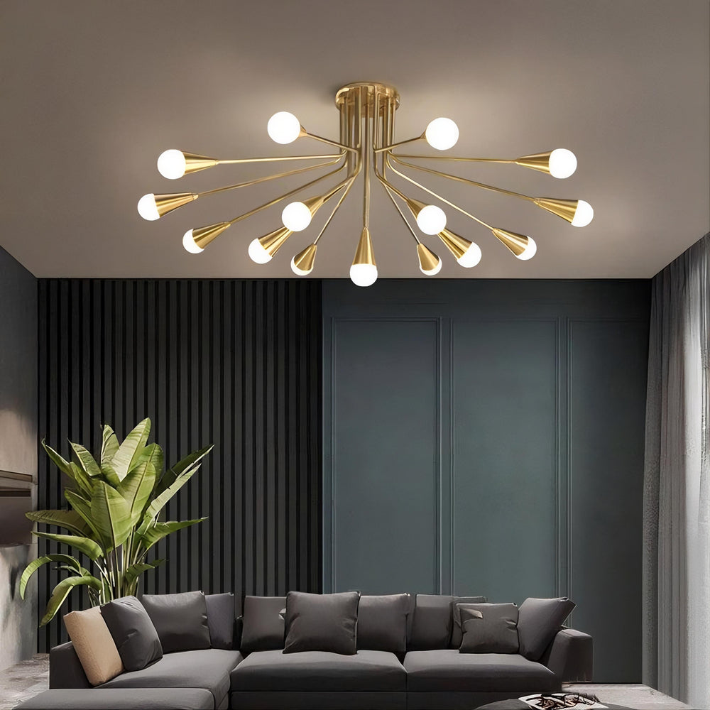 SINGLE Chandelier