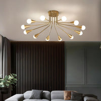 SINGLE Chandelier
