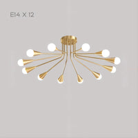 SINGLE Chandelier