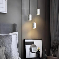 SINN ONE Pendant by Lampadom - detail view
