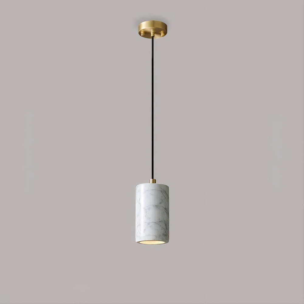 SINN ONE Pendant by Lampadom - scale reference