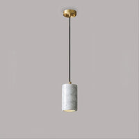 SINN ONE Pendant by Lampadom - scale reference