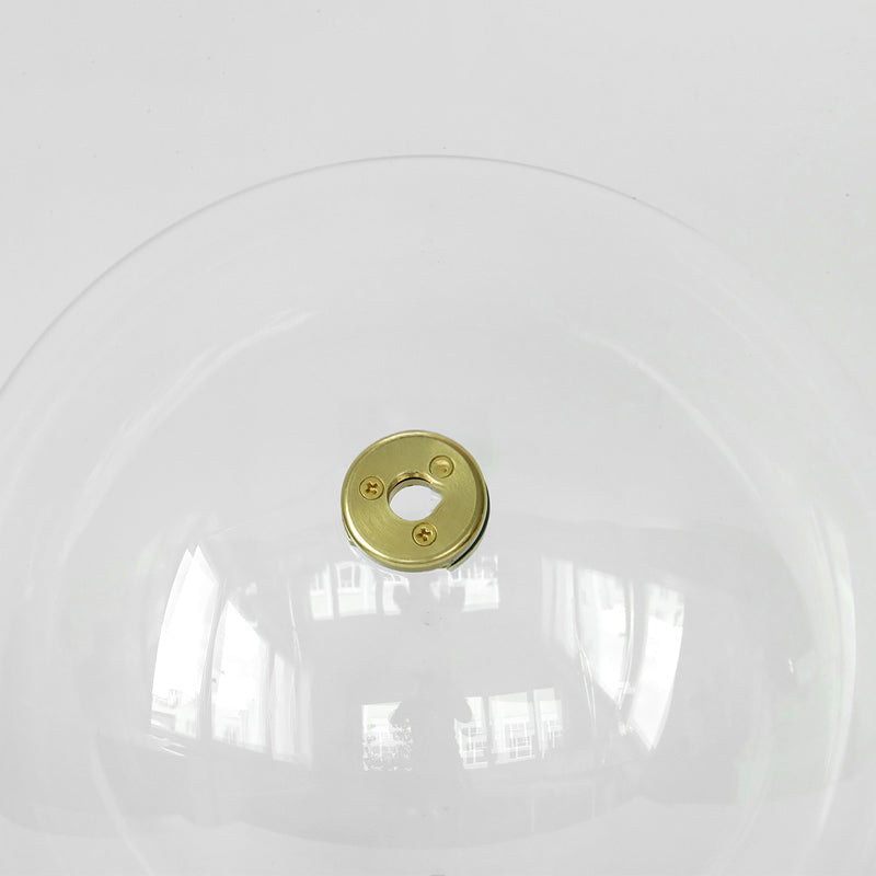 SIRI Pendant by Lampadom - detail view
