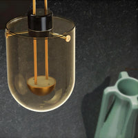 SIVAN Wall Light by Lampadom - ambient shot