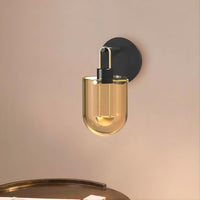 SIVAN Wall Light by Lampadom - angle view