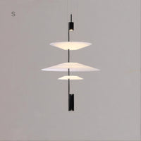 SKYLAR Pendant by Lampadom - angle view