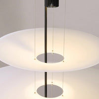 SKYLAR Pendant by Lampadom - detail view