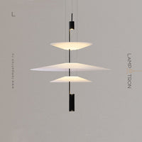 SKYLAR Pendant by Lampadom - detail view