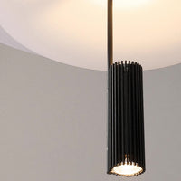 SKYLAR Pendant by Lampadom - scale reference