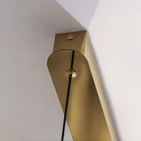 SKYLINE Linear Chandelier