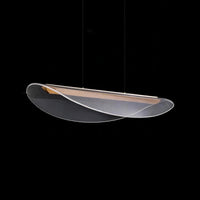 SKYLINE Linear Chandelier