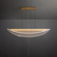 SKYLINE Linear Chandelier