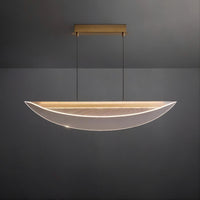 SKYLINE Linear Chandelier
